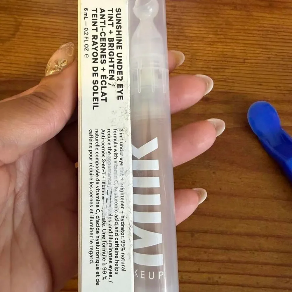 Milk Makeup Under Eye Tint